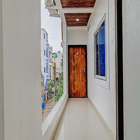 Oyo Flagship Hotel Blue Tick Indore Extérieur photo