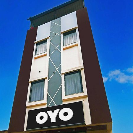 Oyo Flagship Hotel Blue Tick Indore Extérieur photo